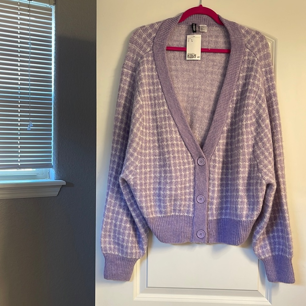 Cardigan